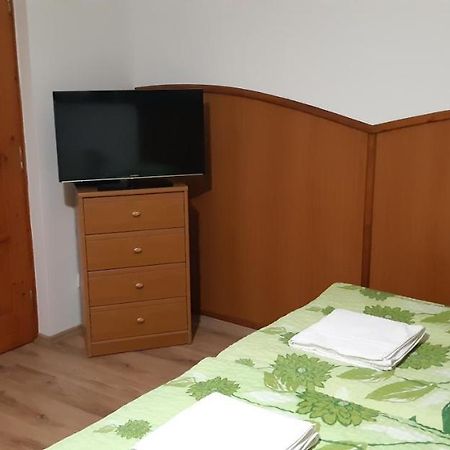 Borgaleria Otel Tokaj Dış mekan fotoğraf