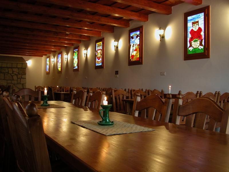 Borgaleria Otel Tokaj Dış mekan fotoğraf